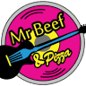 Mr. Beef Restaurante.