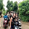 Mr. BikerBentre Boat Tour
