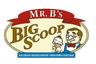 Mr B's Big Scoop