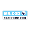 MR. COD