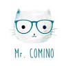Mr. Comino