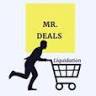 Mr. Deals Liquidation