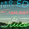 Mr. Ed's Espresso, Juice, and Underground Pub