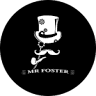 Mr Foster bar