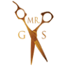 Mr. Golden Scissors
