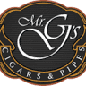 Mr G's Cigar & Tobacco Shop