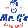 Mr G's