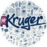 Mr. Kruger Camisetas Personalizadas