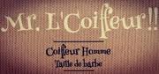 Mr l'Coiffeur