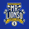 Mr Lionso