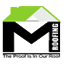 M Roofing LLC