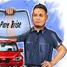Mr. Pare-Brise Inc.
