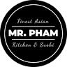 Mr. Pham Alt-Güdingen Restaurant