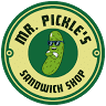 Mr. Pickle’s Sandwich Shop