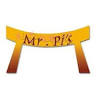 Mr. Pi's Sushi