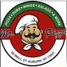 Mr. Pizza