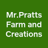 Mr. Pratt's Farm & Creations