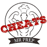 Mr Prep Cheats