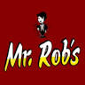 Mr. Rob's Dry Cleaners & Laundry
