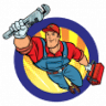 Mr. Rogers Neighborhood Plumbing