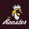 Mr Rooster