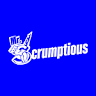 Mr Scrumptious