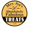 Mrs. Joy's Absolutely Fabulous Treats