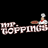 Mr Toppings