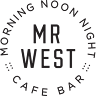 Mr West Coffee