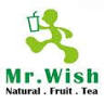 Mr. Wish Herndon-Reston