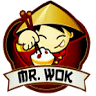 Mr Wok Chinese Buffet