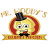 Mr. Woody's Gourmet Popcorn