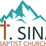 Mt Sinai Baptist Church