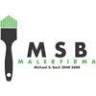 Msb Malerfirma Aps