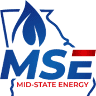 Jointly Owned Natural Gas