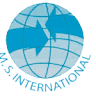 M.S. International