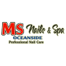 Ms Nails & Spa Oceanside