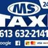 MS Taxi