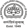 M.S.University Head office