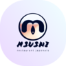 Msushi - bois colombes - cantine japonaise