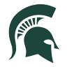 MSU Varsity Women's Rowing Boathouse - Michigan State University
