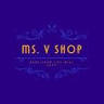 Ms V Shop