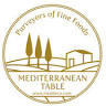 Mediterranean Table