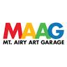 Mt Airy Art Garage