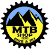 MTB shop