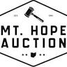 Farmer's Produce Auction