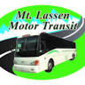 Mt Lassen Motor Transit Inc