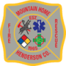 Mountain Home Volunteer Fire