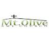 Mt Olive Ame Church