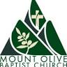 Mt Olive Baptist MBC